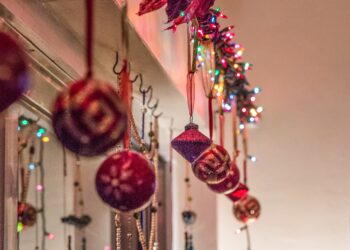 Christmas Decorations Ideas