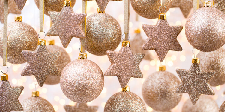 Christmas Room Decor Ideas