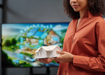 Smart Home Design: Revolutionizing Your Living Space