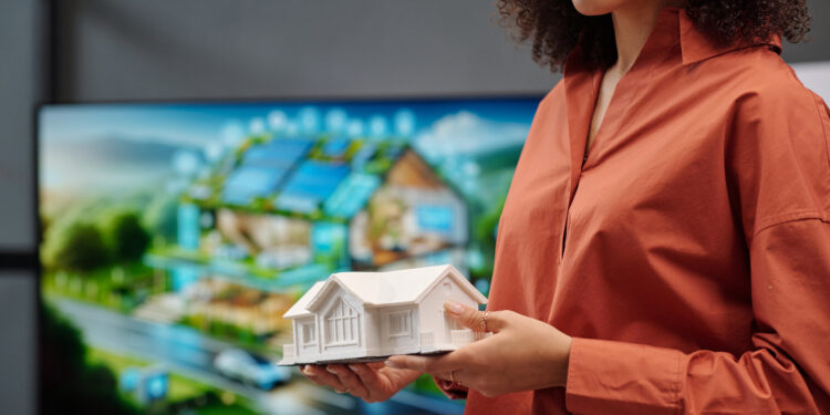 Smart Home Design: Revolutionizing Your Living Space