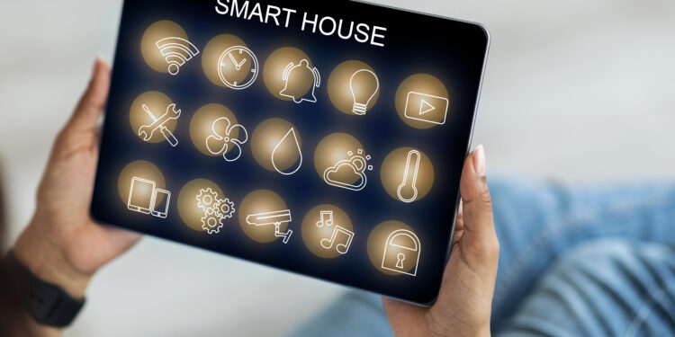 Unlocking Convenience with Smart Life Home Assistant