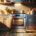 Sparkling Clean for Christmas: Oven Cleaning Made Easy
