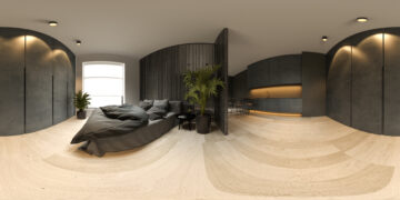 Transform Your Space with 3D Bedroom Design Ideas