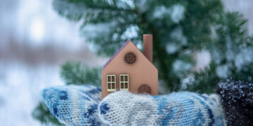 winter home maintenance uk